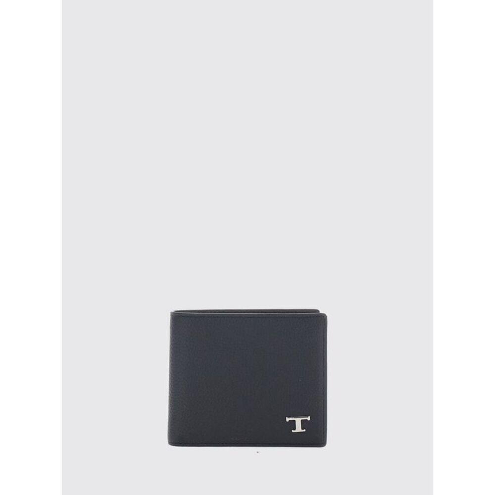 Tod's Wallet Men Black